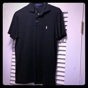 Men’s Polo Pima Soft Touch Shirt